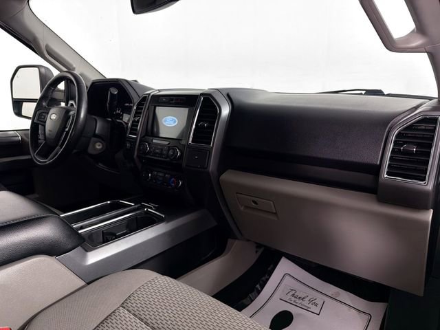 Used 2016 Ford F150 XLT w/ Equipment Group 301A Mid image 28