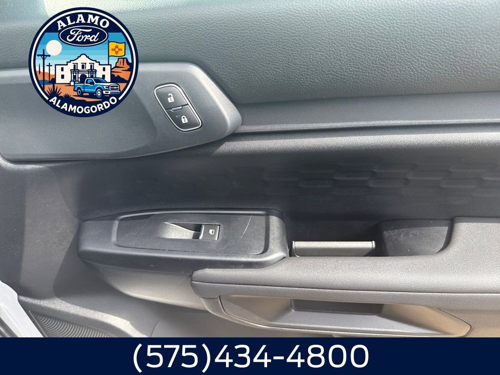 New 2025 Ford Ranger XL w/ Trailer Tow Package image 15