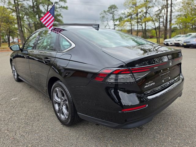 Used 2024 Honda Accord EX image 3
