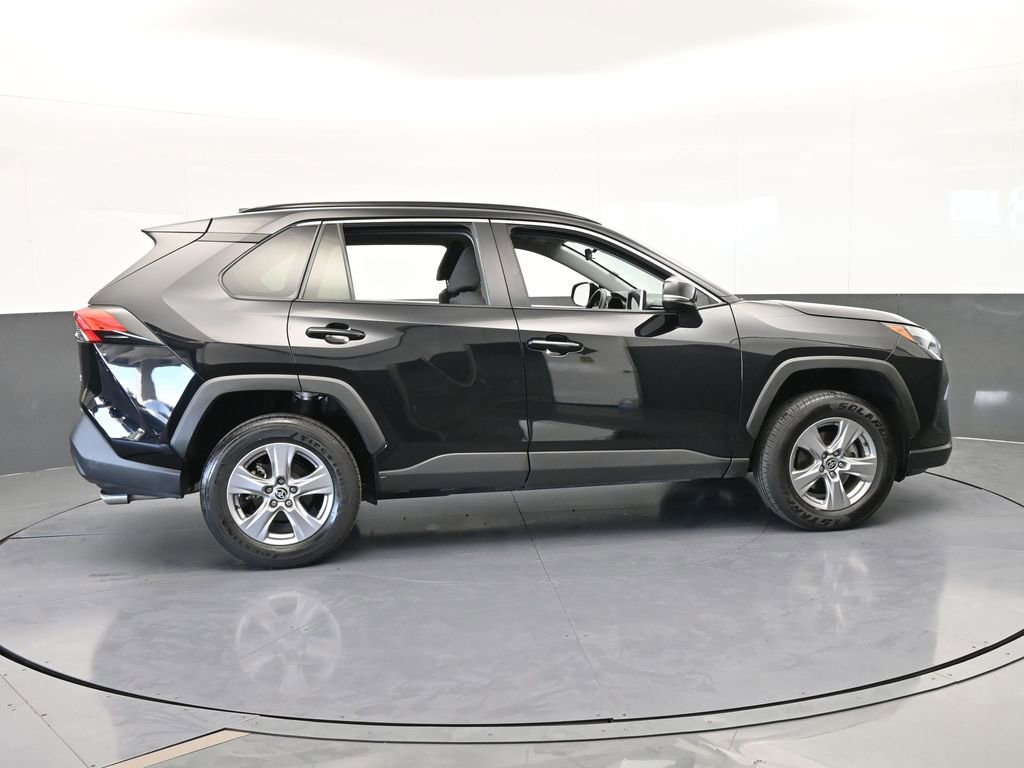 Used 2024 Toyota RAV4 XLE image 7