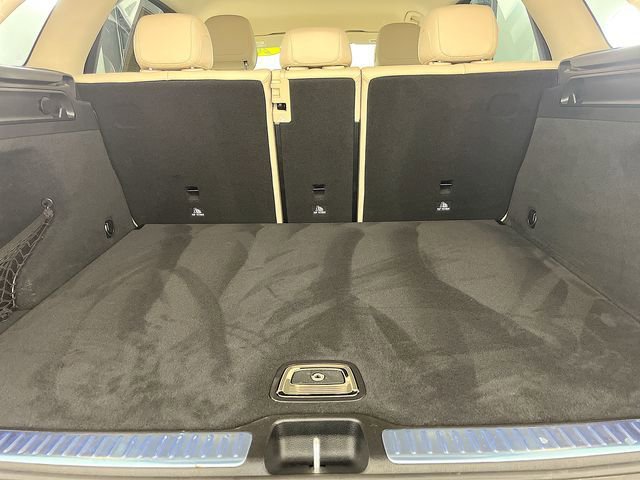 Used 2022 Mercedes-Benz GLC 300 GLC 300 image 25