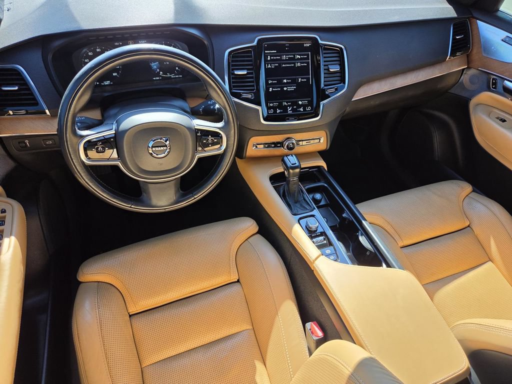 Used 2018 Volvo XC90 T6 Inscription w/ Luxury Package AWD/4WD image 19