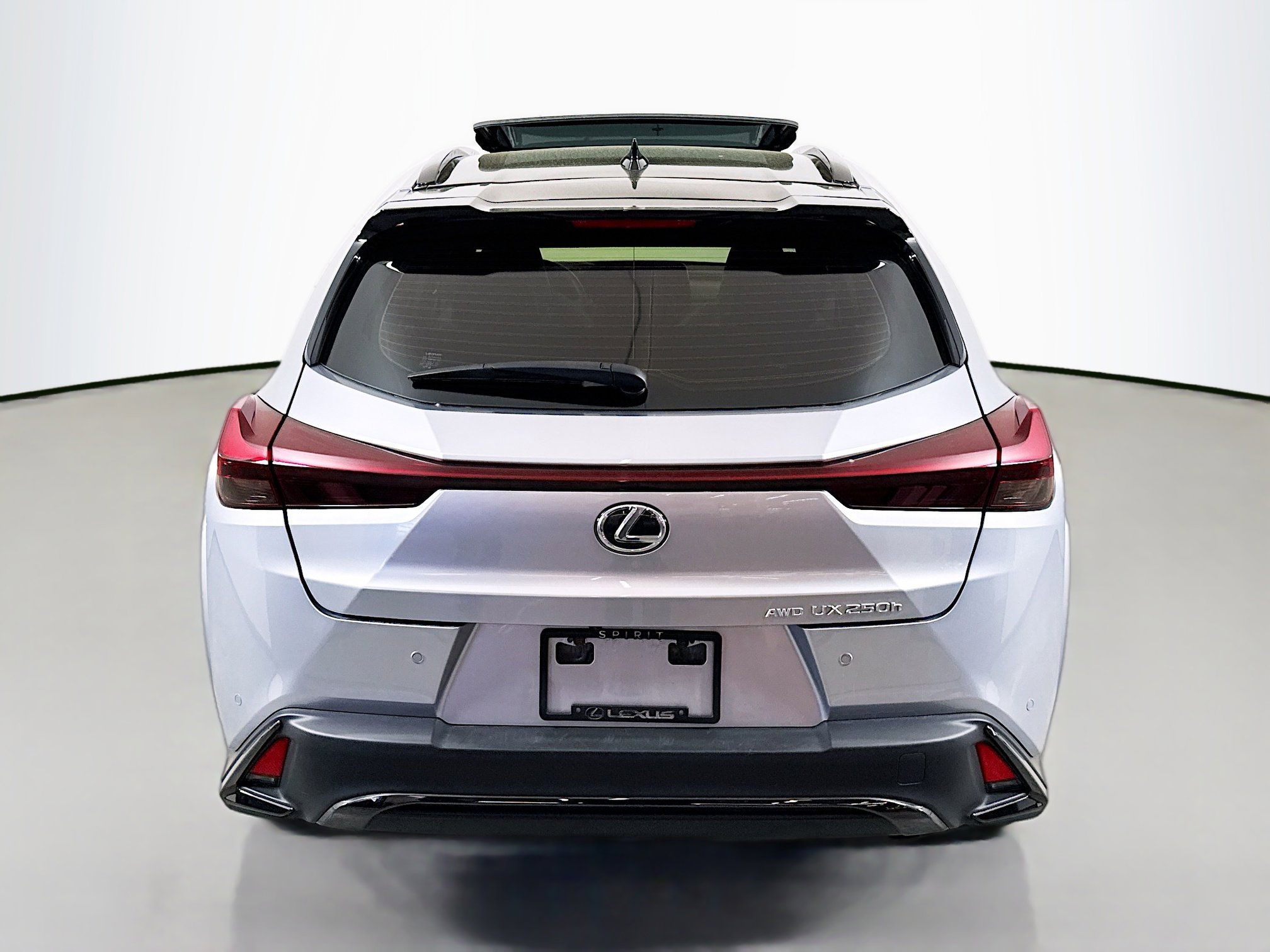 Used 2023 Lexus UX 250h F Sport image 6