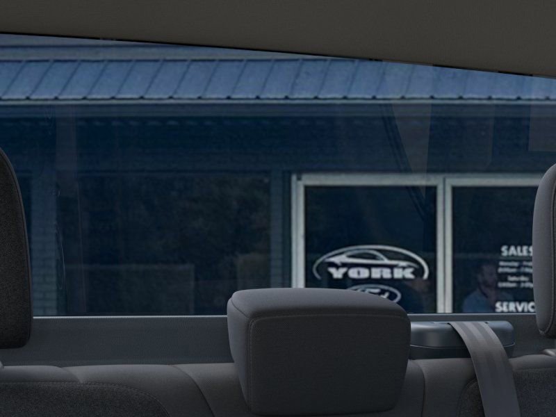 New 2025 Ford Maverick XLT w/ XLT Luxury Package image 24