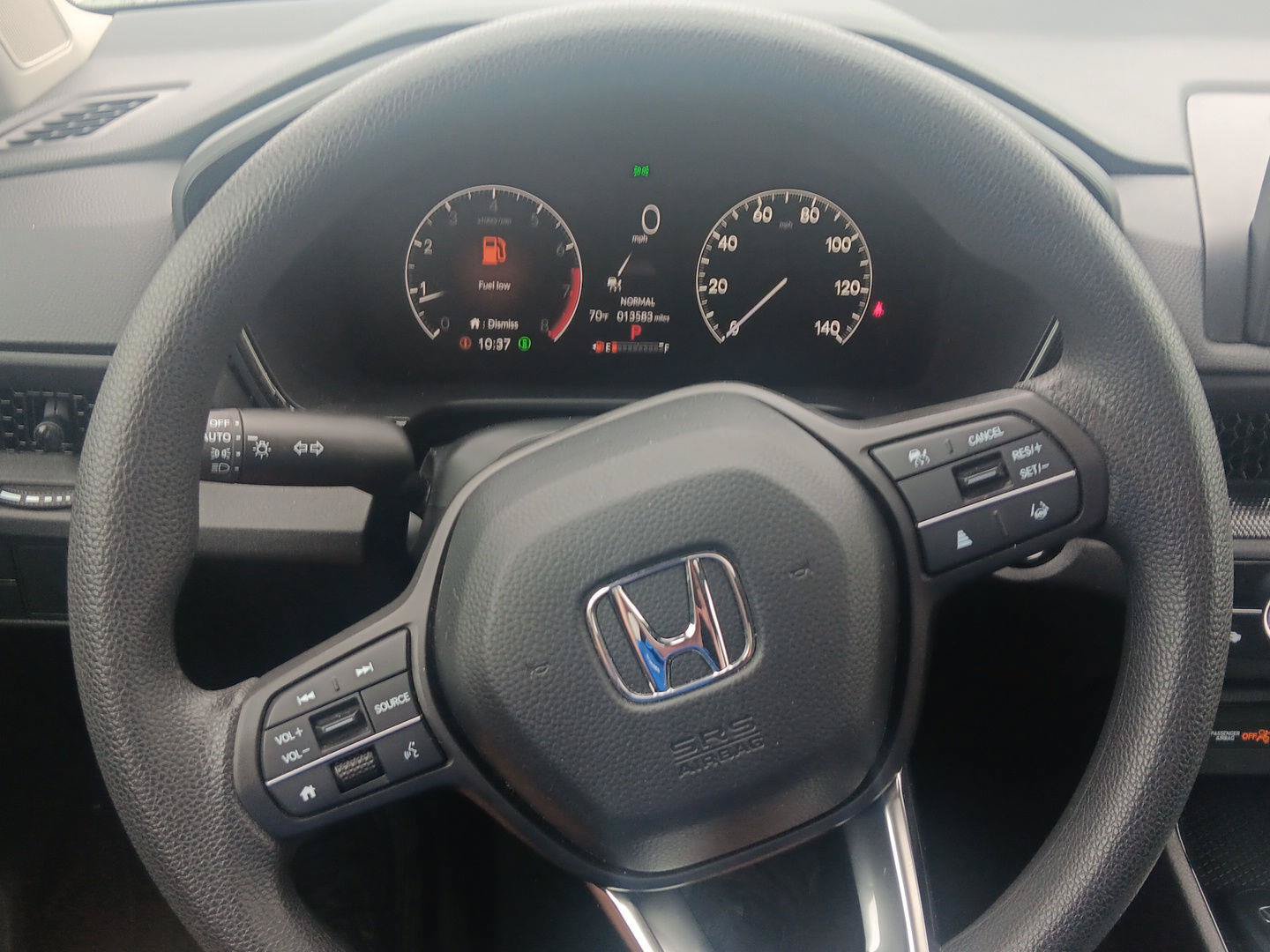 Used 2023 Honda CR-V EX image 21