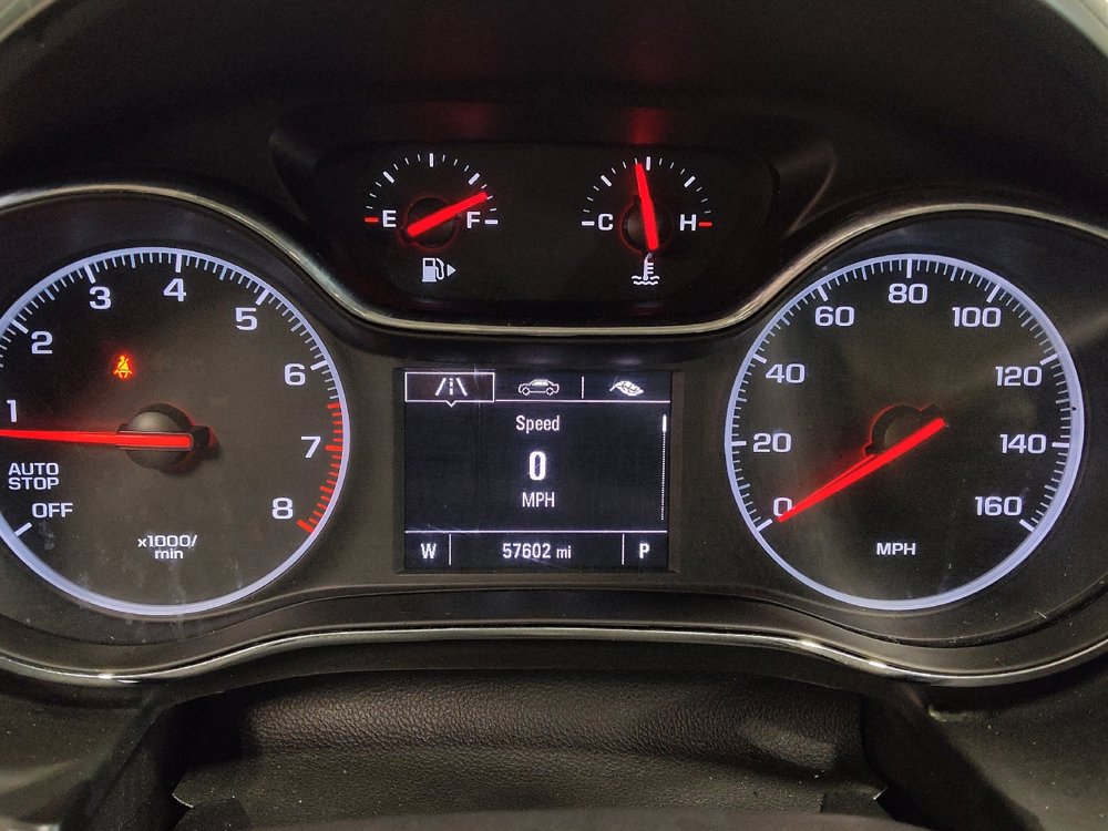 Used 2019 Chevrolet Cruze LT image 23