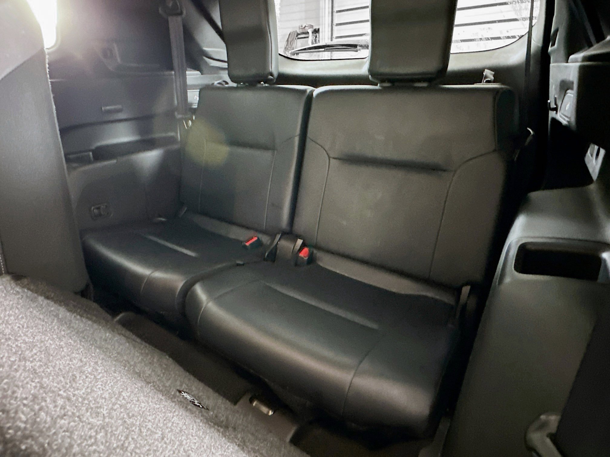 Used 2025 Mitsubishi Outlander SE image 28