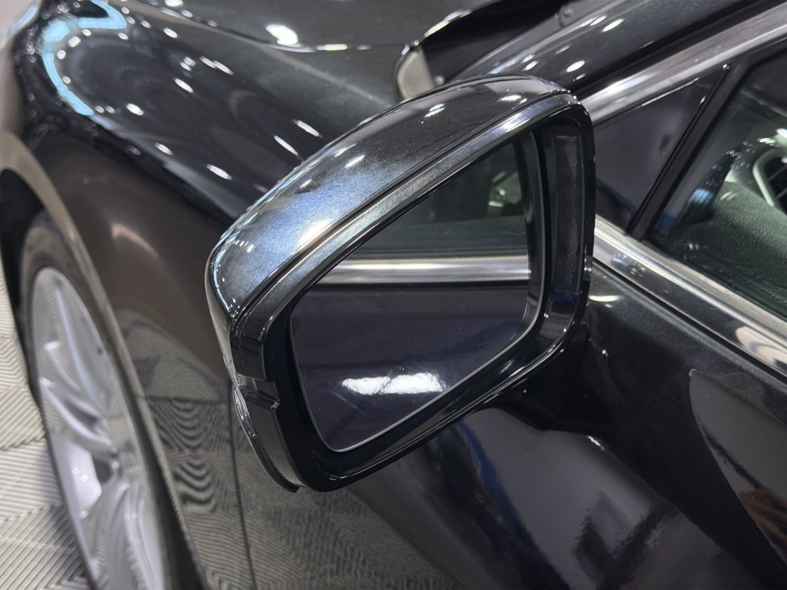 Used 2021 Acura TLX w/ Technology Package FWD image 13
