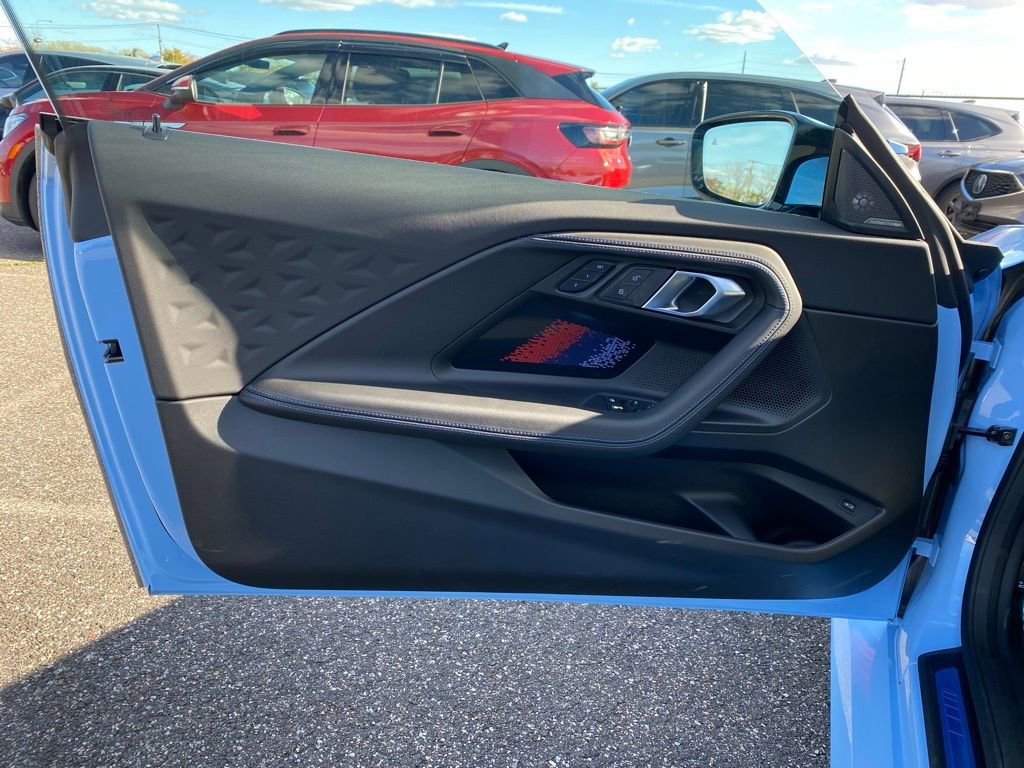 New 2026 BMW M2 w/ Lighting Package image 12