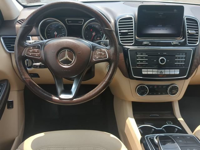 Used 2018 Mercedes-Benz GLE 350 4MATIC w/ Premium 1 Package image 15