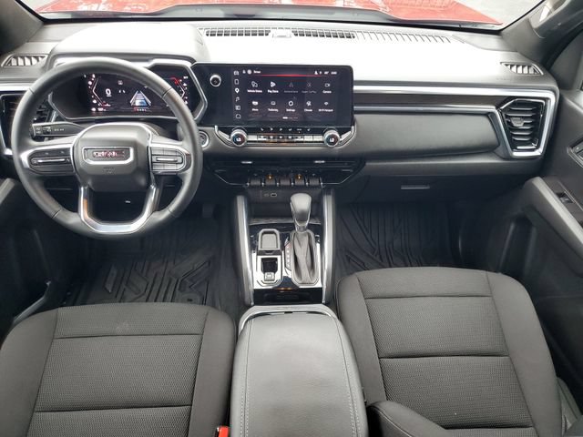 Certified 2025 GMC Canyon Elevation w/ Convenience Package RWD image 14