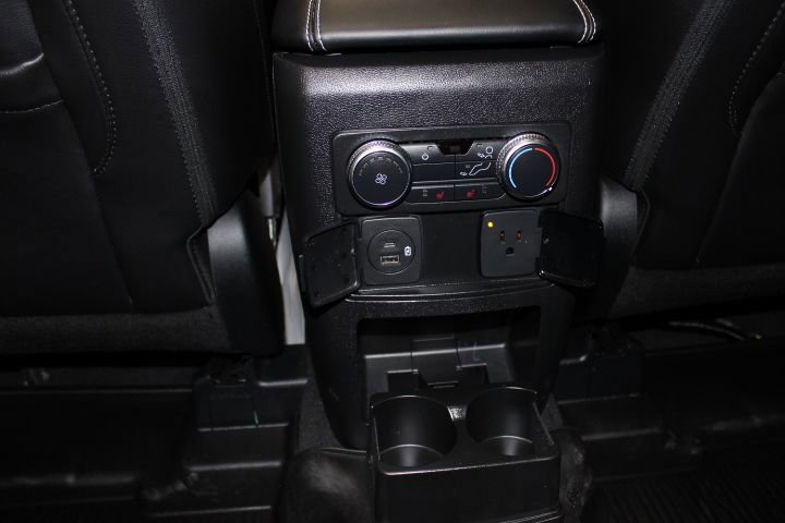 Used 2022 Ford Explorer ST w/ Equipment Group 401A image 23