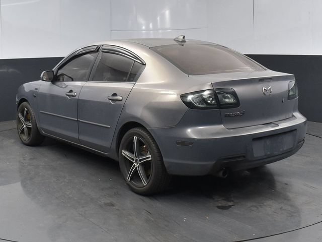 Used 2007 MAZDA MAZDA3 s Sport FWD image 7