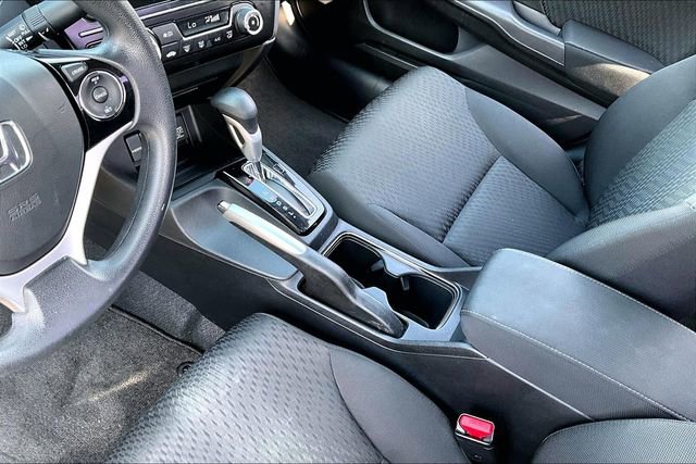 Used 2014 Honda Civic EX image 17