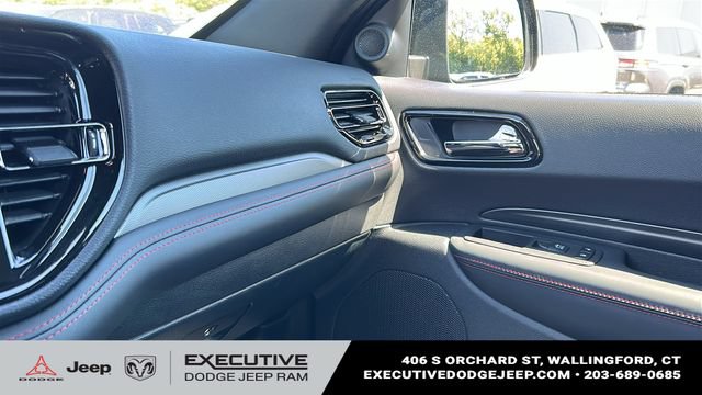 Used 2025 Dodge Durango R/T AWD/4WD image 21