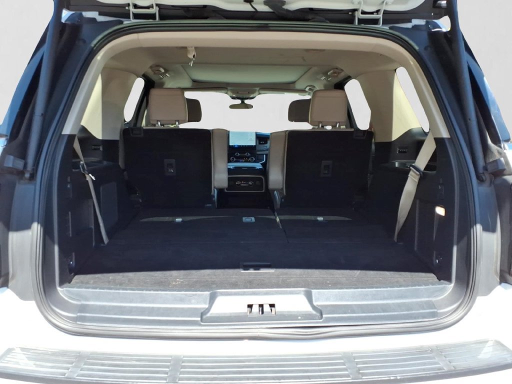Used 2024 Ford Expedition Limited AWD/4WD image 32