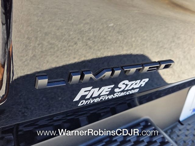 New 2026 RAM 1500 Limited w/ Night Edition image 11