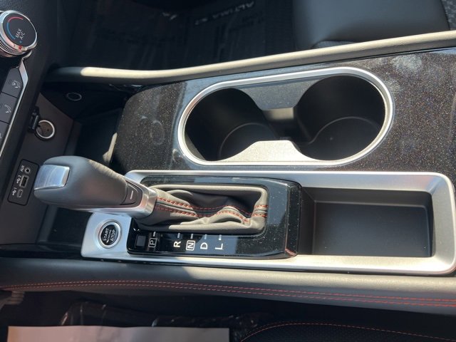 New 2025 Nissan Altima 2.5 SR image 14