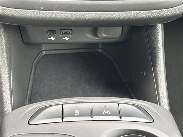 New 2026 Buick Envista Preferred w/ Advanced Safety Package FWD image 34