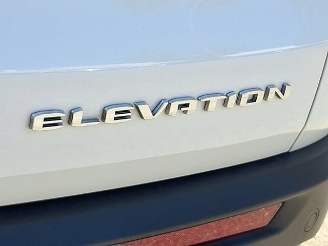 Used 2026 GMC Acadia Elevation w/ Elevation Premium Package FWD image 32