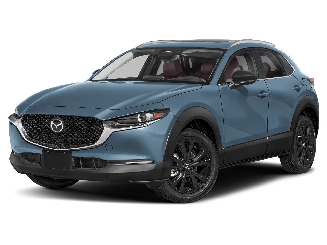 New 2025 MAZDA CX-30 AWD 2.5 S w/ Preferred Package image 17