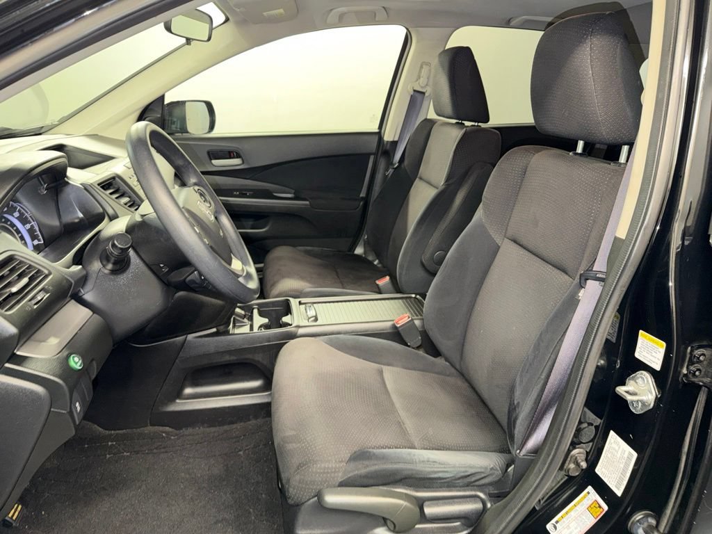 Used 2013 Honda CR-V EX image 20