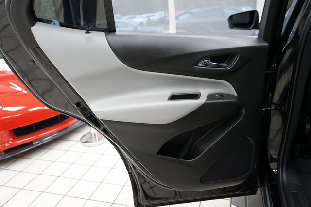 Used 2023 Chevrolet Equinox LS w/ Driver Confidence II Package image 41