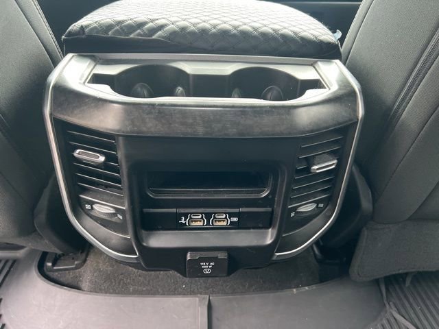 Used 2019 RAM 1500 Big Horn image 16