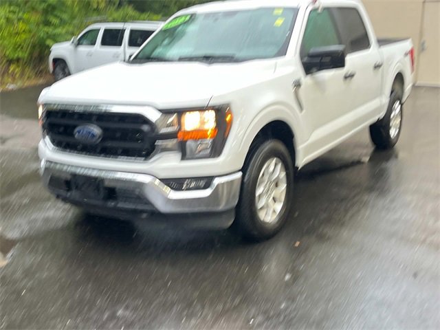 Used 2023 Ford F150 XLT
