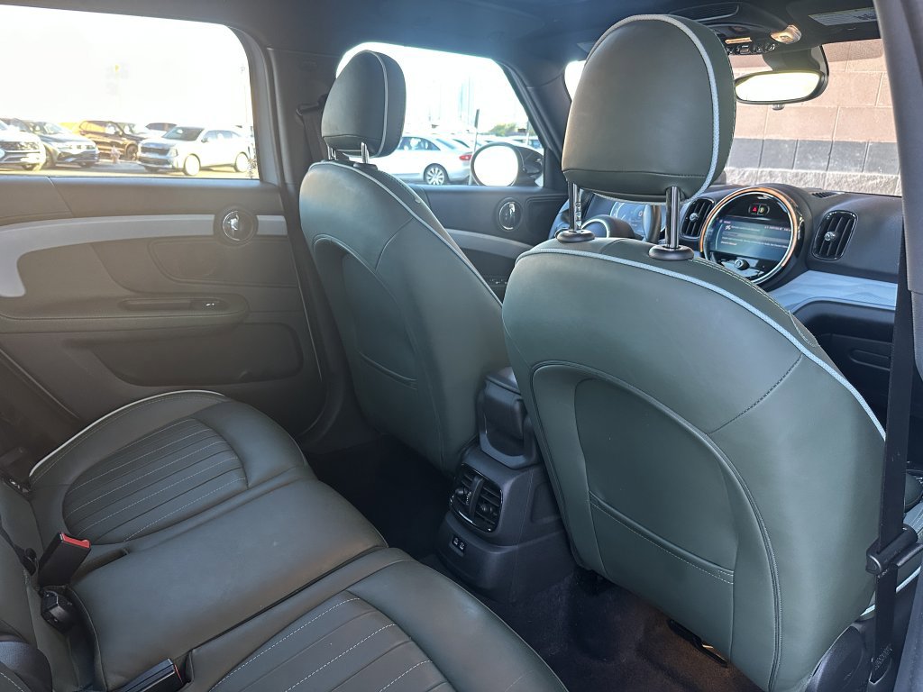 Used 2023 MINI Cooper Countryman S w/ Mini Untamed Edition image 34