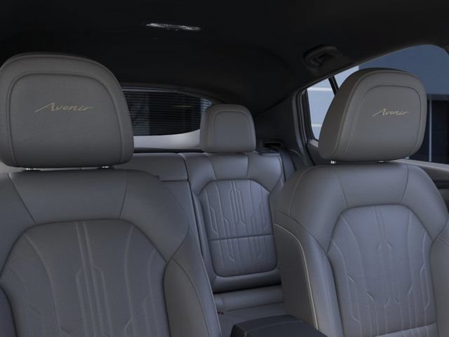 New 2026 Buick Envista Sport Touring FWD image 24