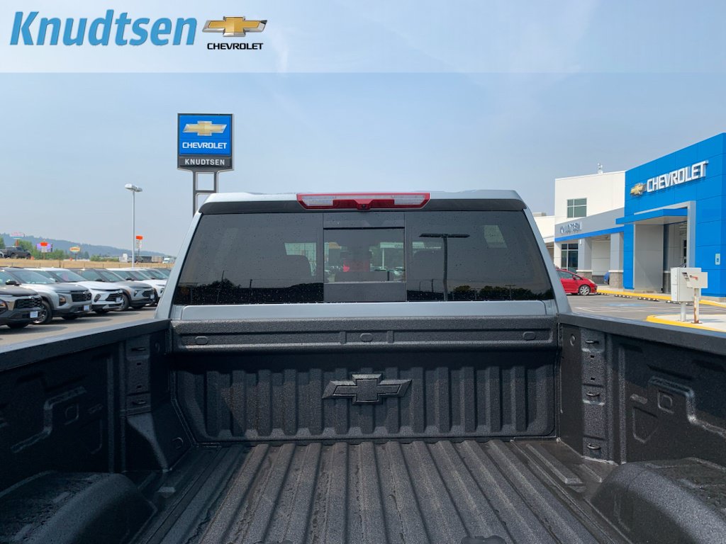 New 2026 Chevrolet Silverado 2500 LT w/ All Star Edition AWD/4WD image 18