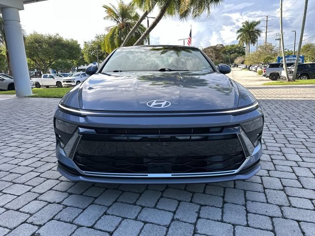 Used 2025 Hyundai Sonata SE FWD image 19