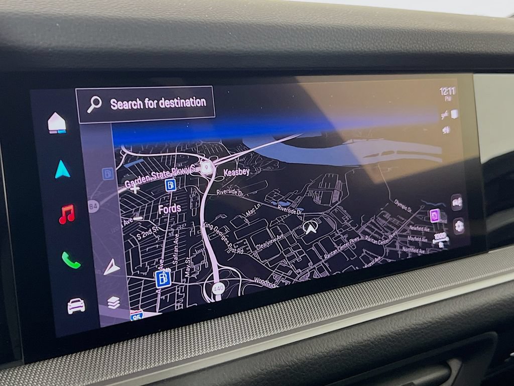 New 2026 Porsche Cayenne S AWD/4WD image 16
