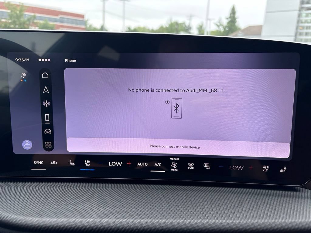 New 2026 Audi SQ5 Premium Plus AWD/4WD image 21
