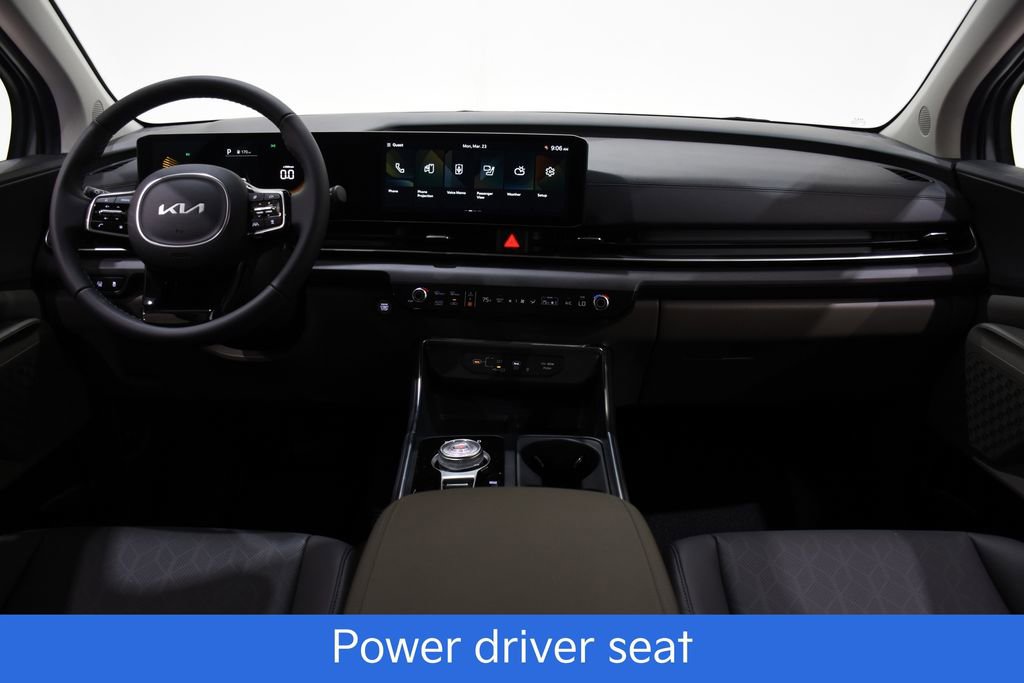 New 2026 Kia Carnival EX image 8