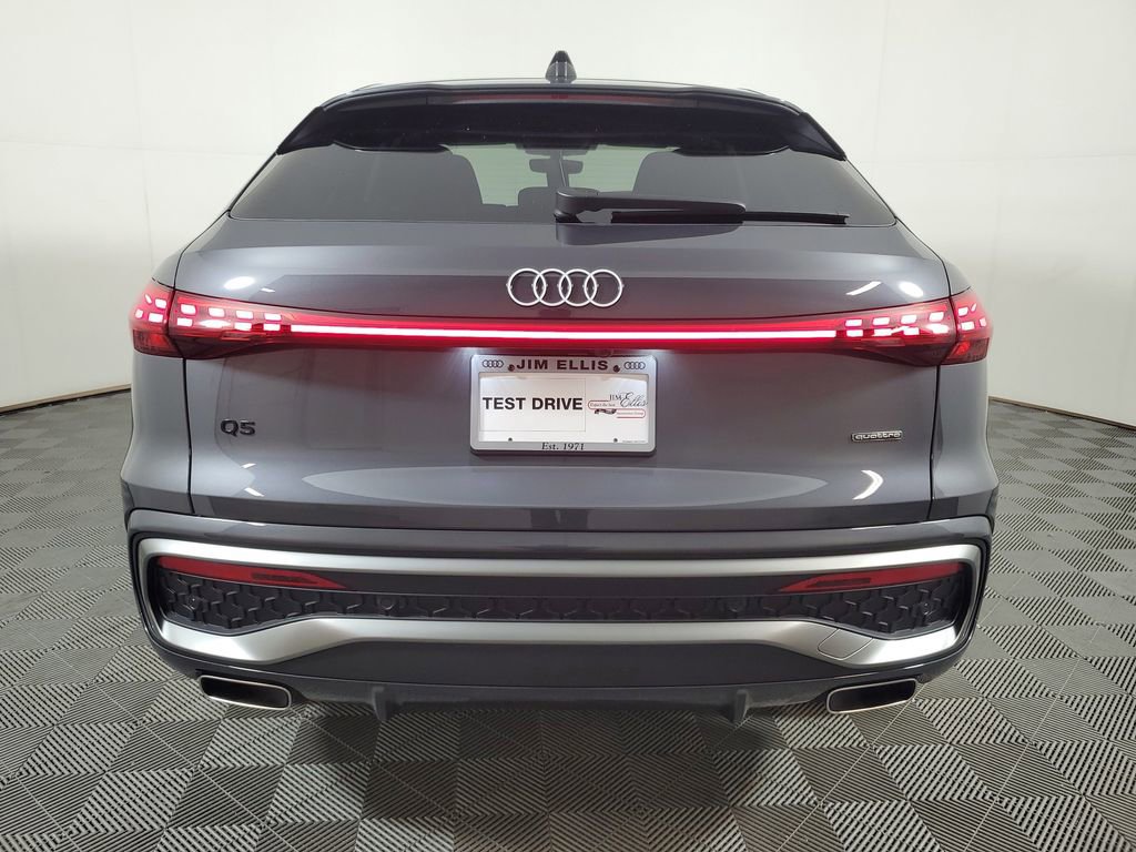 New 2026 Audi Q5 Premium Plus AWD/4WD image 5