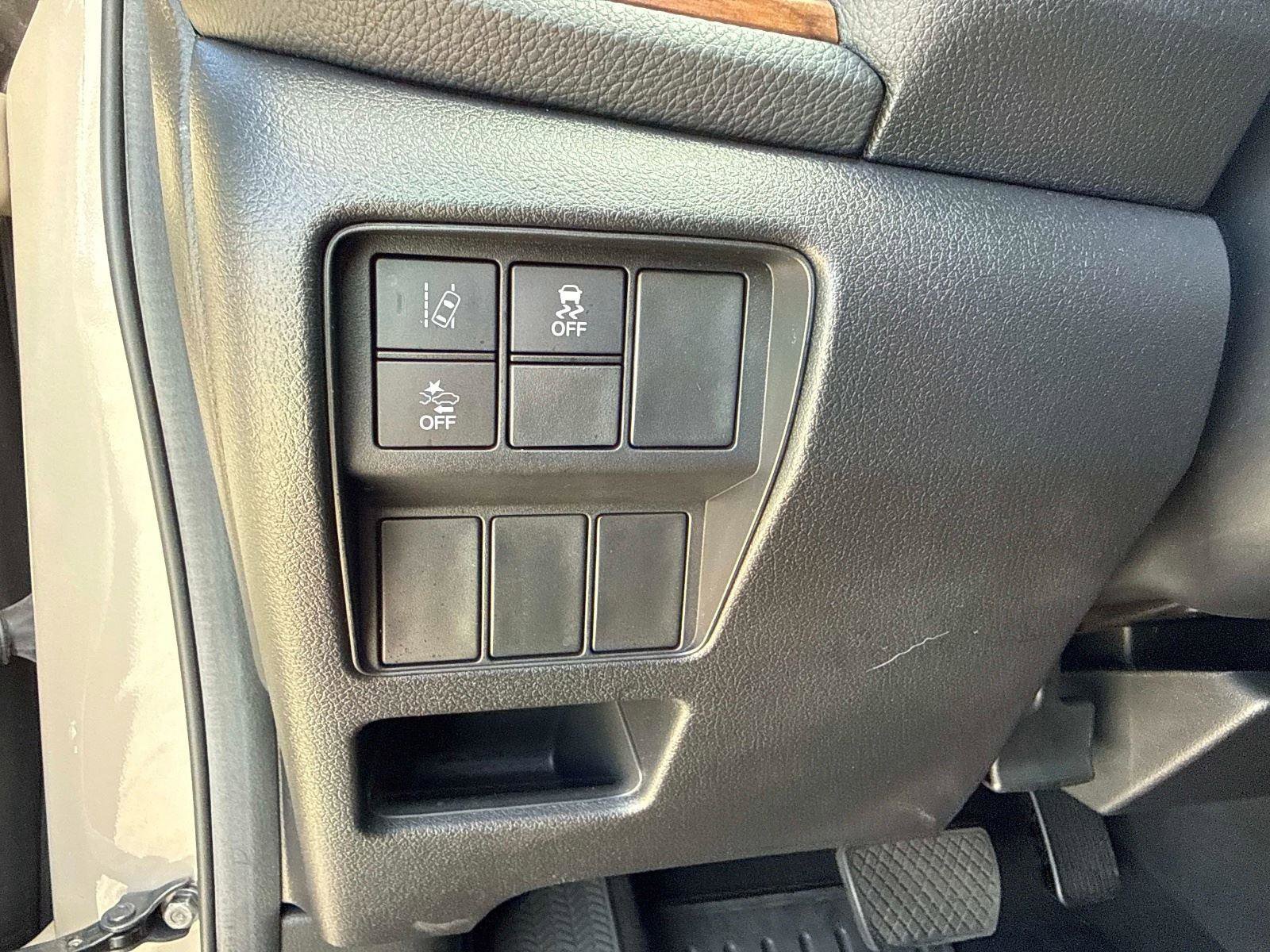 Certified 2019 Honda CR-V EX image 30