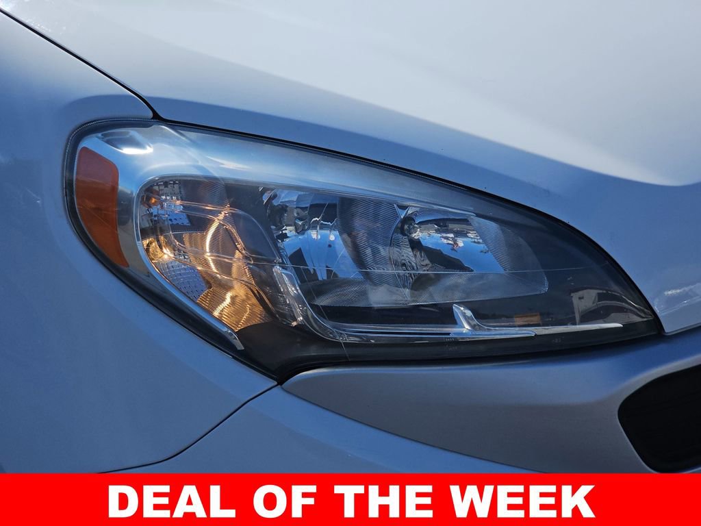 Used 2022 RAM ProMaster City Base image 32