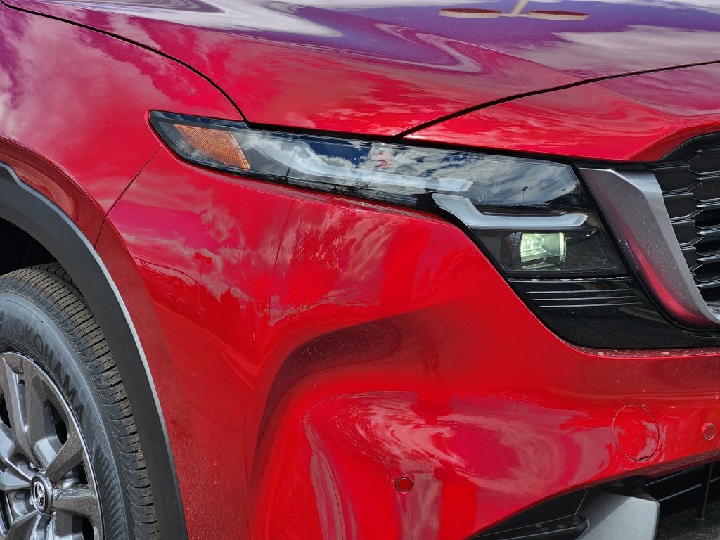 New 2026 MAZDA CX-5 Select AWD/4WD image 28
