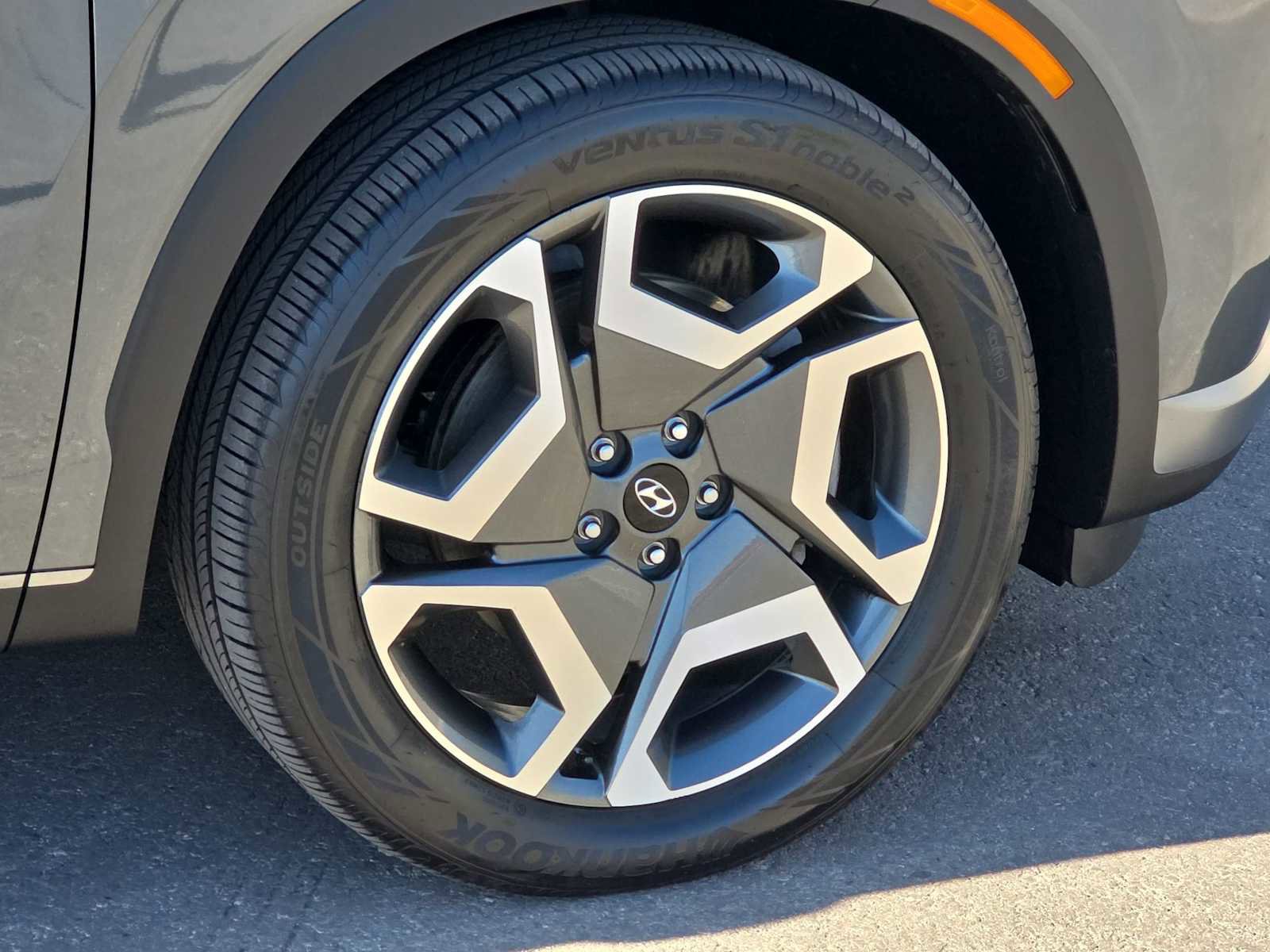 Used 2025 Hyundai Palisade Limited image 12