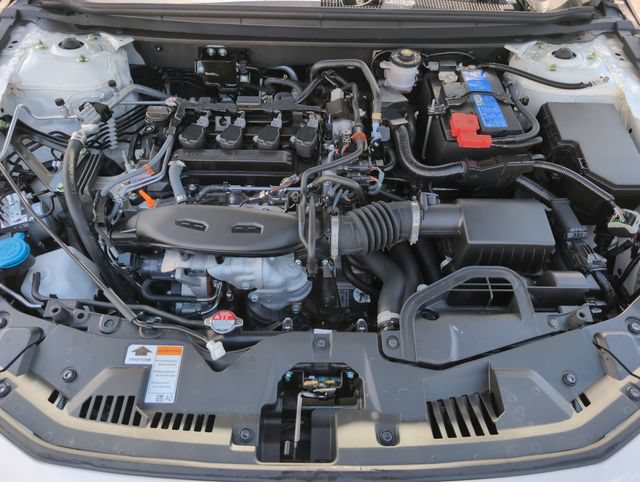 Used 2025 Honda Accord LX image 30
