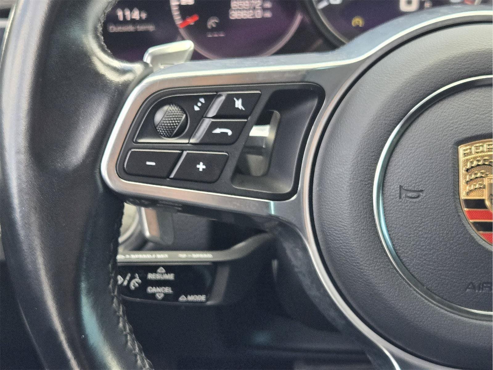 Used 2021 Porsche Cayenne S AWD/4WD image 26