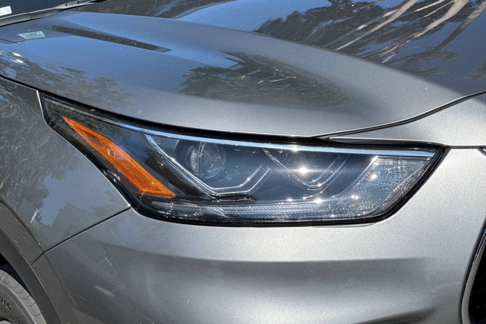 New 2026 Toyota Highlander Platinum AWD/4WD image 34