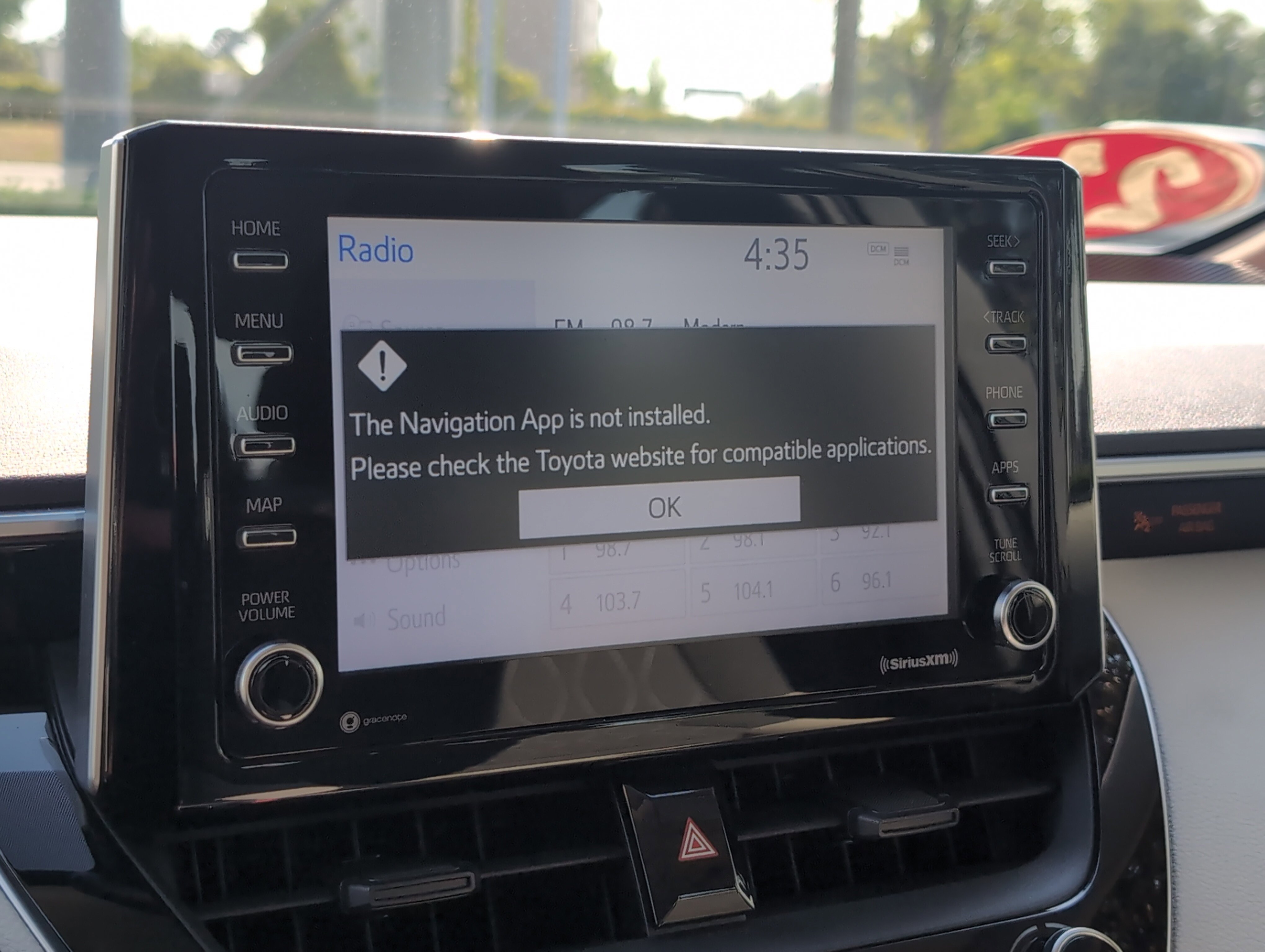 Certified 2021 Toyota Corolla LE FWD image 24