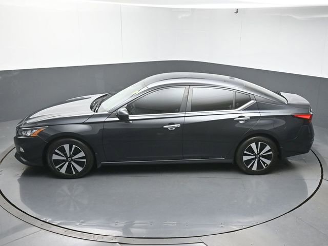 Used 2022 Nissan Altima 2.5 SV image 42