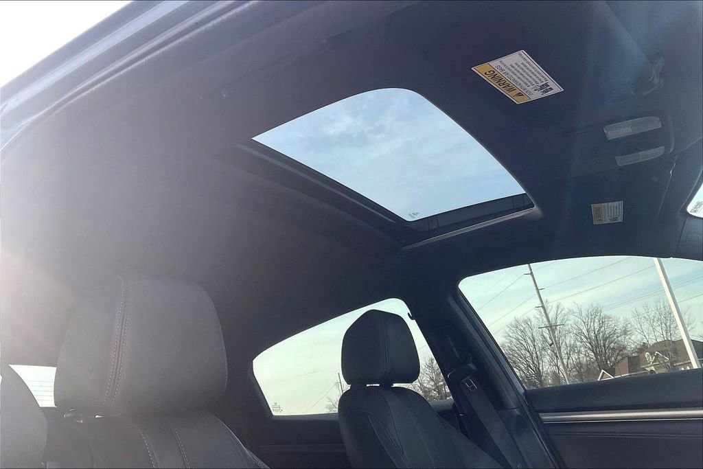 Used 2018 Honda Civic EX-L image 24