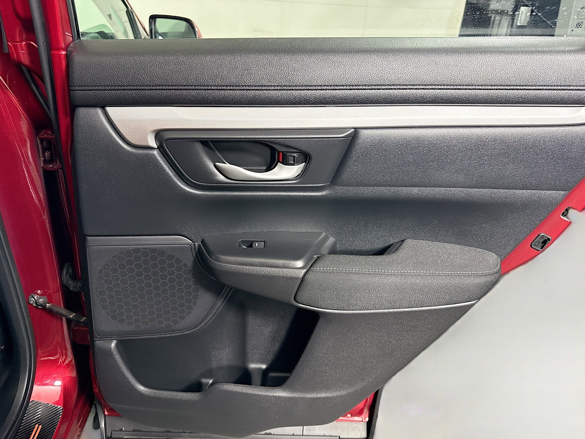 Used 2021 Honda CR-V Special Edition image 28