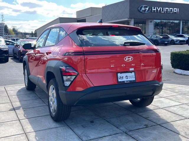 New 2026 Hyundai Kona SE AWD/4WD image 7