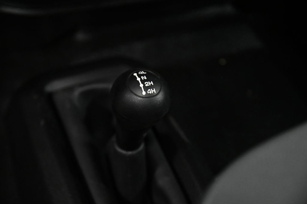 New 2024 RAM 2500 Tradesman w/ Chrome Appearance Group image 11